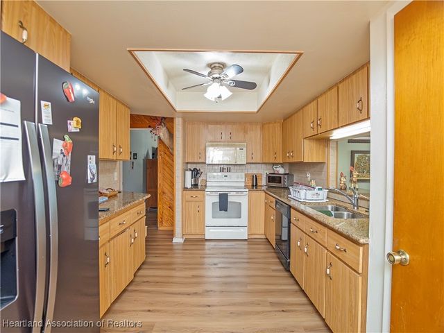 4904 Cricket Drive, Sebring, FL 33876