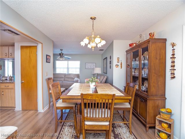 4904 Cricket Drive, Sebring, FL 33876