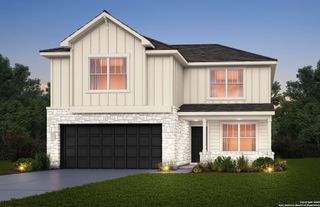 8115 Brandy Branch, San Antonio, TX 78252