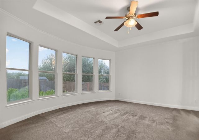 1505 Long Shadow LN, Georgetown, TX 78628