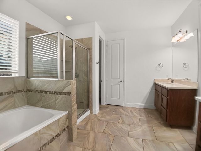 1505 Long Shadow LN, Georgetown, TX 78628