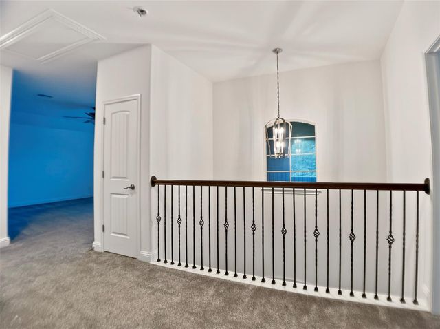 1505 Long Shadow LN, Georgetown, TX 78628