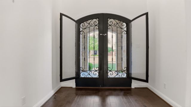 1505 Long Shadow LN, Georgetown, TX 78628