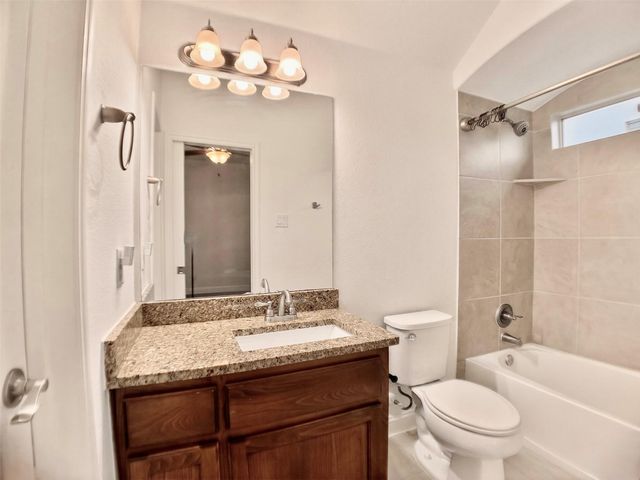 1505 Long Shadow LN, Georgetown, TX 78628