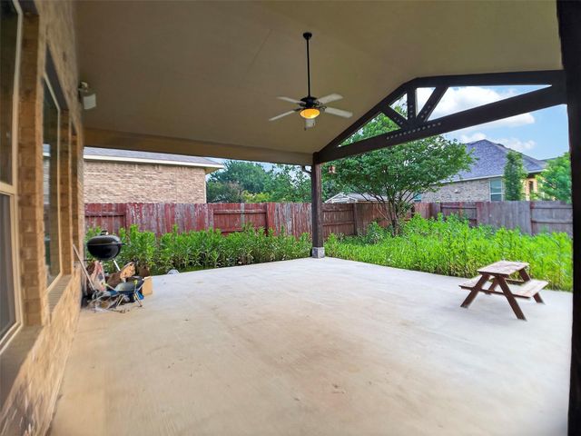 1505 Long Shadow LN, Georgetown, TX 78628