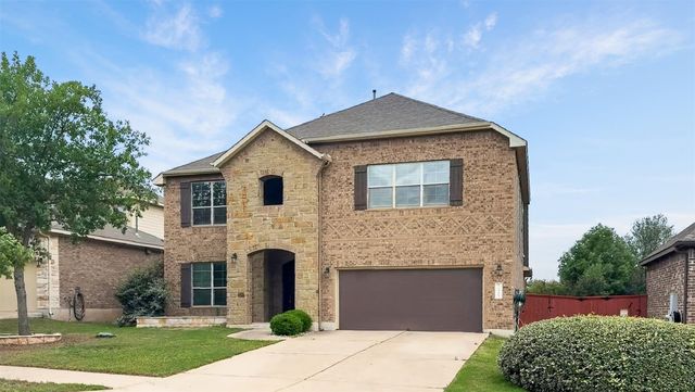 1505 Long Shadow LN, Georgetown, TX 78628