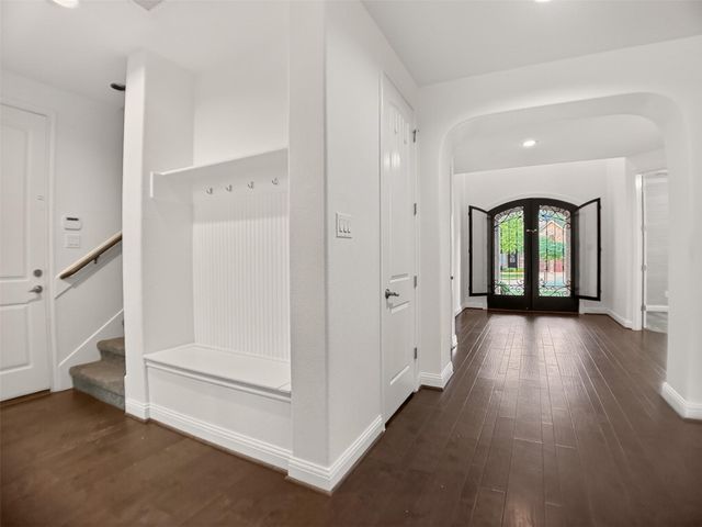 1505 Long Shadow LN, Georgetown, TX 78628