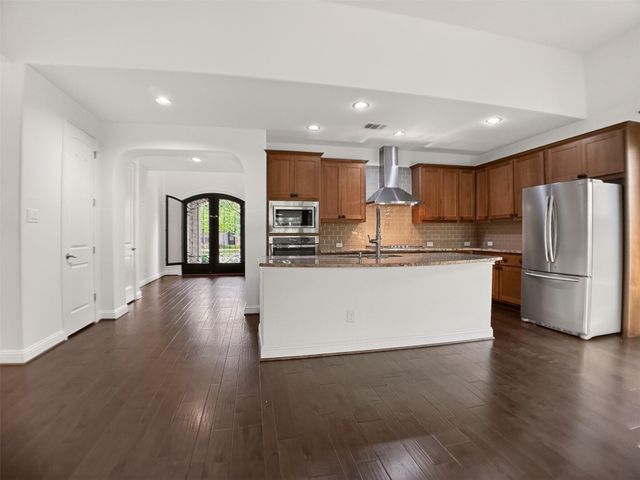 1505 Long Shadow LN, Georgetown, TX 78628