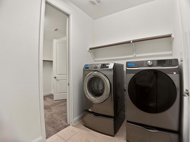 1505 Long Shadow LN, Georgetown, TX 78628