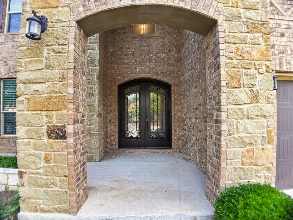1505 Long Shadow LN, Georgetown, TX 78628