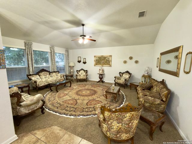 11639 Hunter Ivy, San Antonio, TX 78253