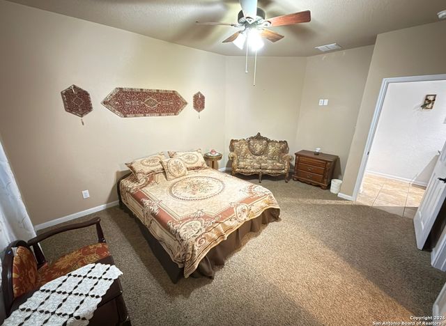 11639 Hunter Ivy, San Antonio, TX 78253