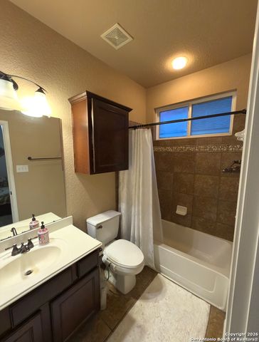 11639 Hunter Ivy, San Antonio, TX 78253