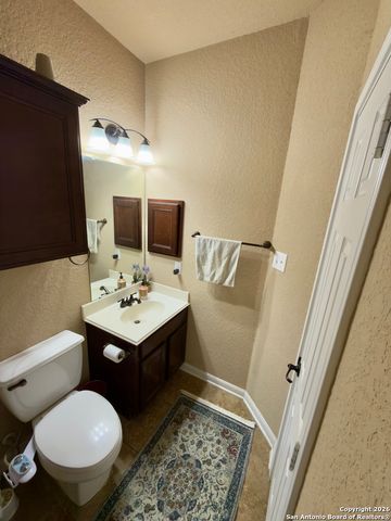 11639 Hunter Ivy, San Antonio, TX 78253