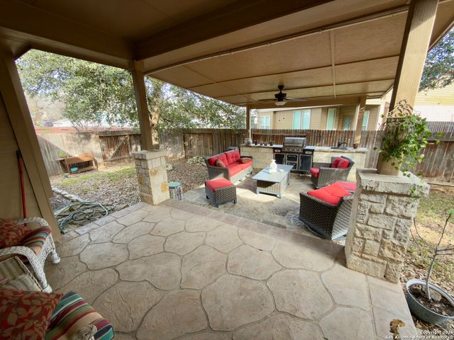 11639 Hunter Ivy, San Antonio, TX 78253