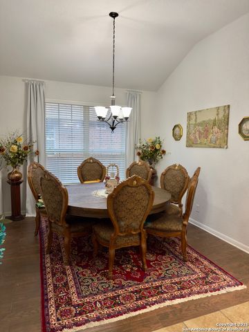 11639 Hunter Ivy, San Antonio, TX 78253