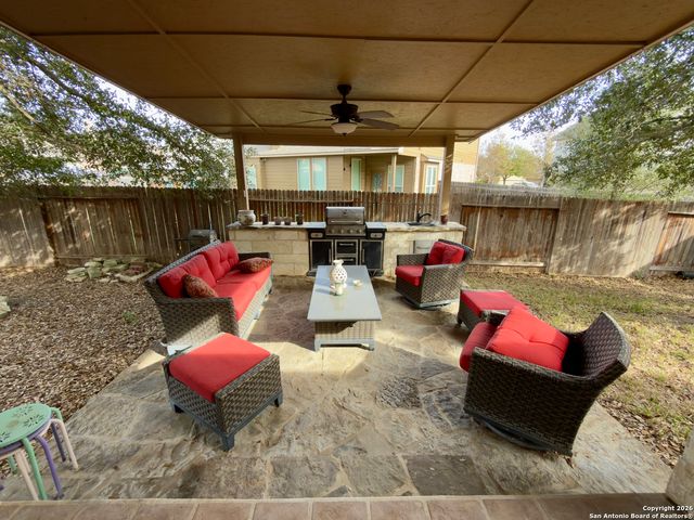 11639 Hunter Ivy, San Antonio, TX 78253