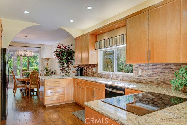 5544 Rayo Del Sol B, Laguna Woods, CA 92637