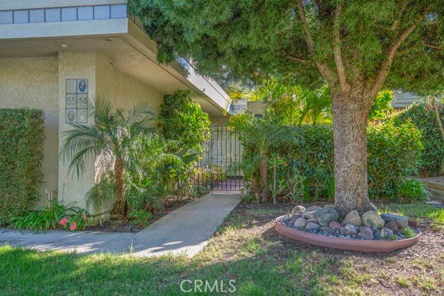 5544 Rayo Del Sol B, Laguna Woods, CA 92637