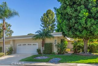 5544 Rayo Del Sol B, Laguna Woods, CA 92637