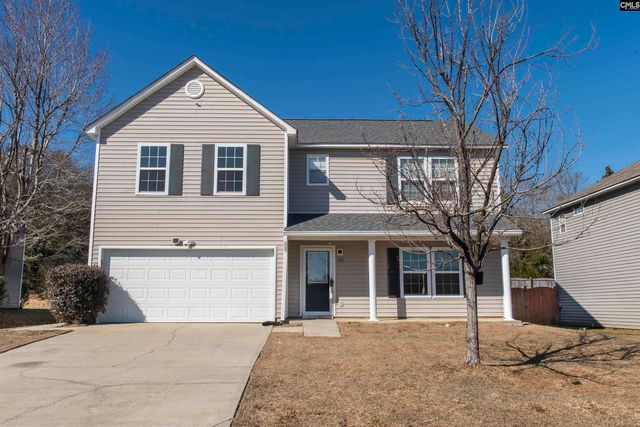 392 Eagle Pointe Drive, Chapin, SC 29036