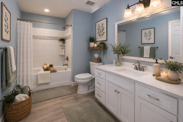 392 Eagle Pointe Drive, Chapin, SC 29036