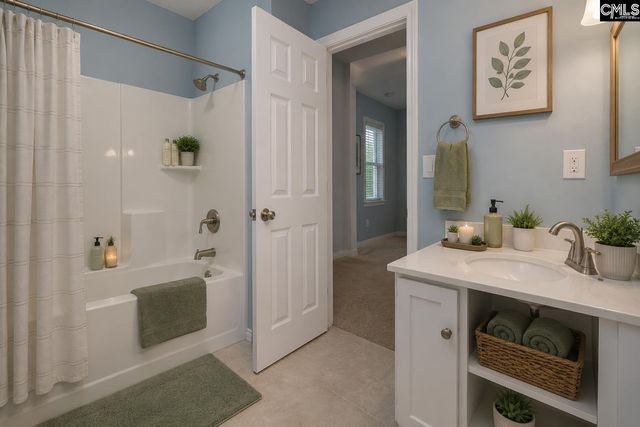392 Eagle Pointe Drive, Chapin, SC 29036