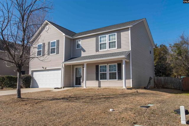 392 Eagle Pointe Drive, Chapin, SC 29036