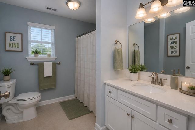 392 Eagle Pointe Drive, Chapin, SC 29036