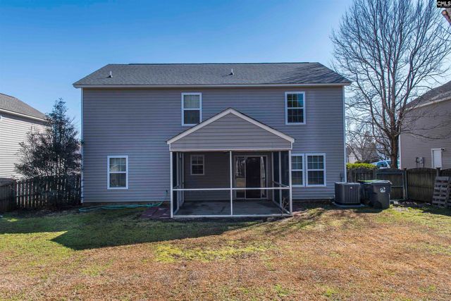 392 Eagle Pointe Drive, Chapin, SC 29036