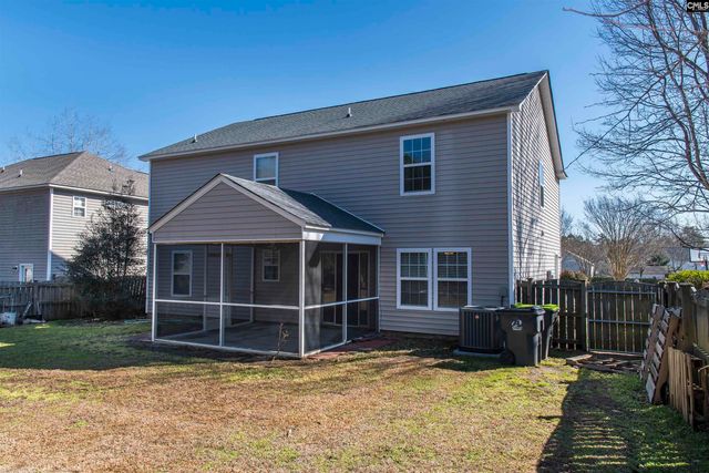 392 Eagle Pointe Drive, Chapin, SC 29036