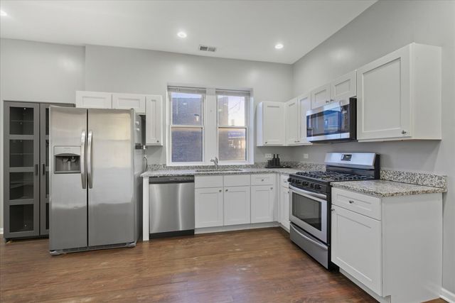 1654 W Cortland Street 5, Chicago, IL 60622