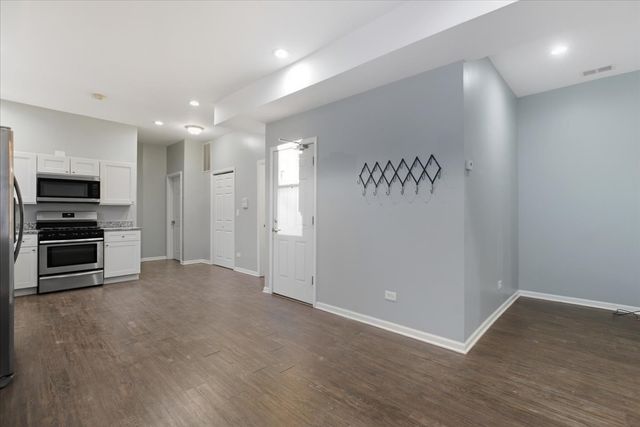 1654 W Cortland Street 5, Chicago, IL 60622