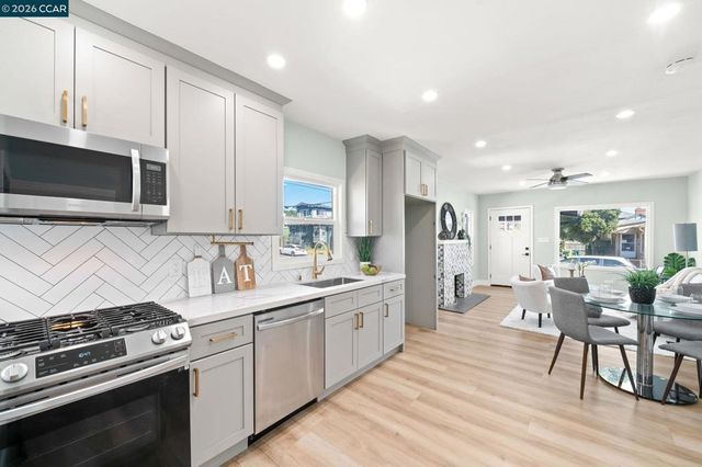 2549 78Th Ave, Oakland, CA 94605
