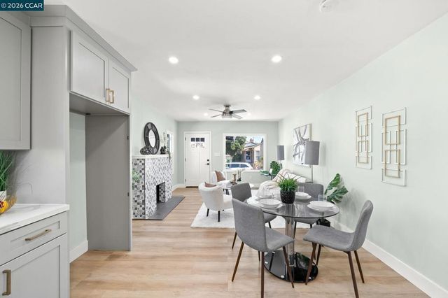 2549 78Th Ave, Oakland, CA 94605