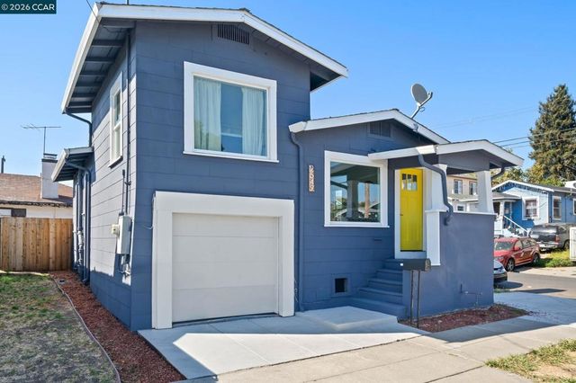2549 78Th Ave, Oakland, CA 94605