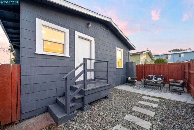 2549 78Th Ave, Oakland, CA 94605