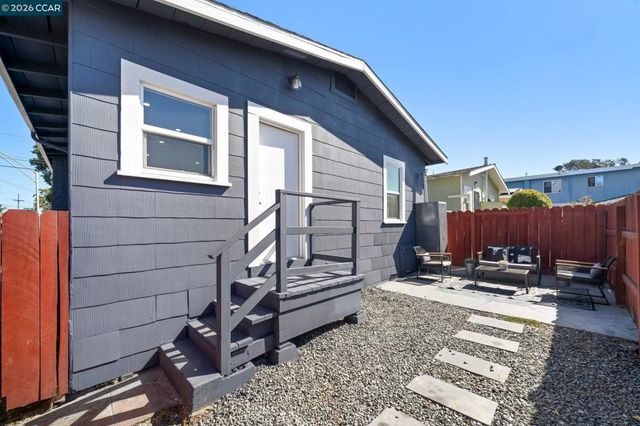 2549 78Th Ave, Oakland, CA 94605