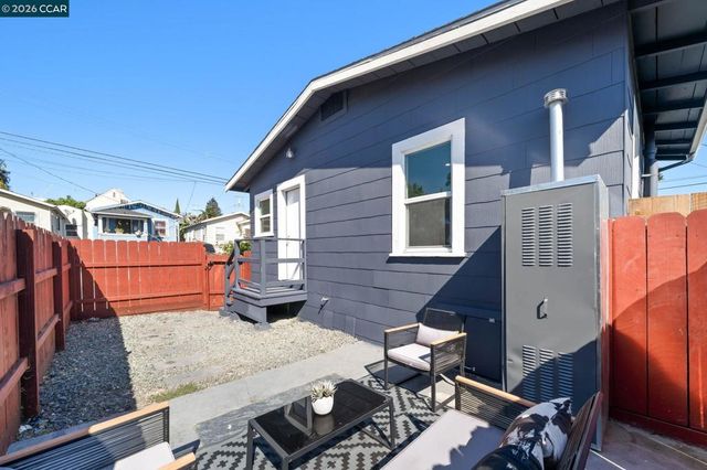 2549 78Th Ave, Oakland, CA 94605