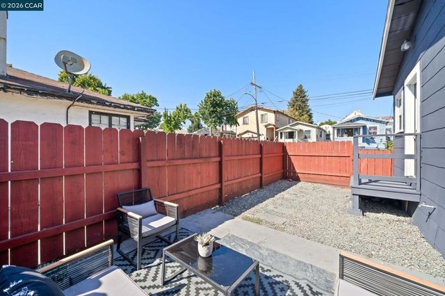 2549 78Th Ave, Oakland, CA 94605
