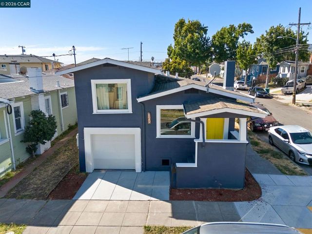 2549 78Th Ave, Oakland, CA 94605