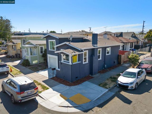 2549 78Th Ave, Oakland, CA 94605