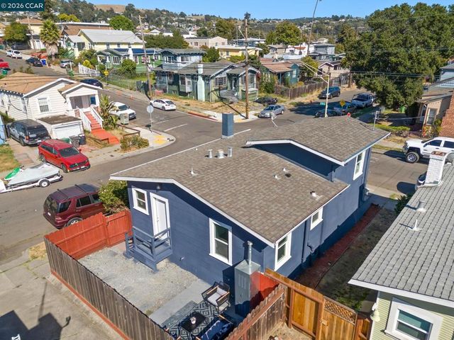 2549 78Th Ave, Oakland, CA 94605