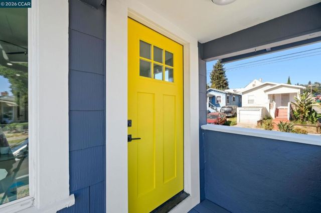 2549 78Th Ave, Oakland, CA 94605