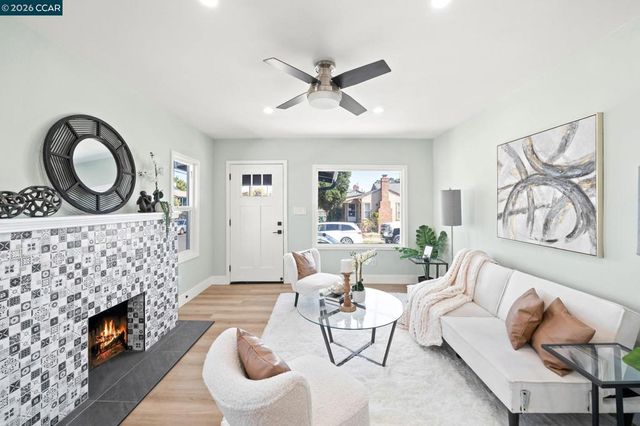 2549 78Th Ave, Oakland, CA 94605