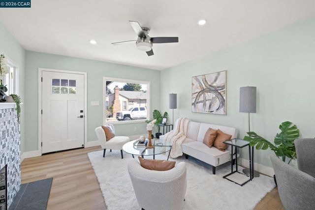 2549 78Th Ave, Oakland, CA 94605