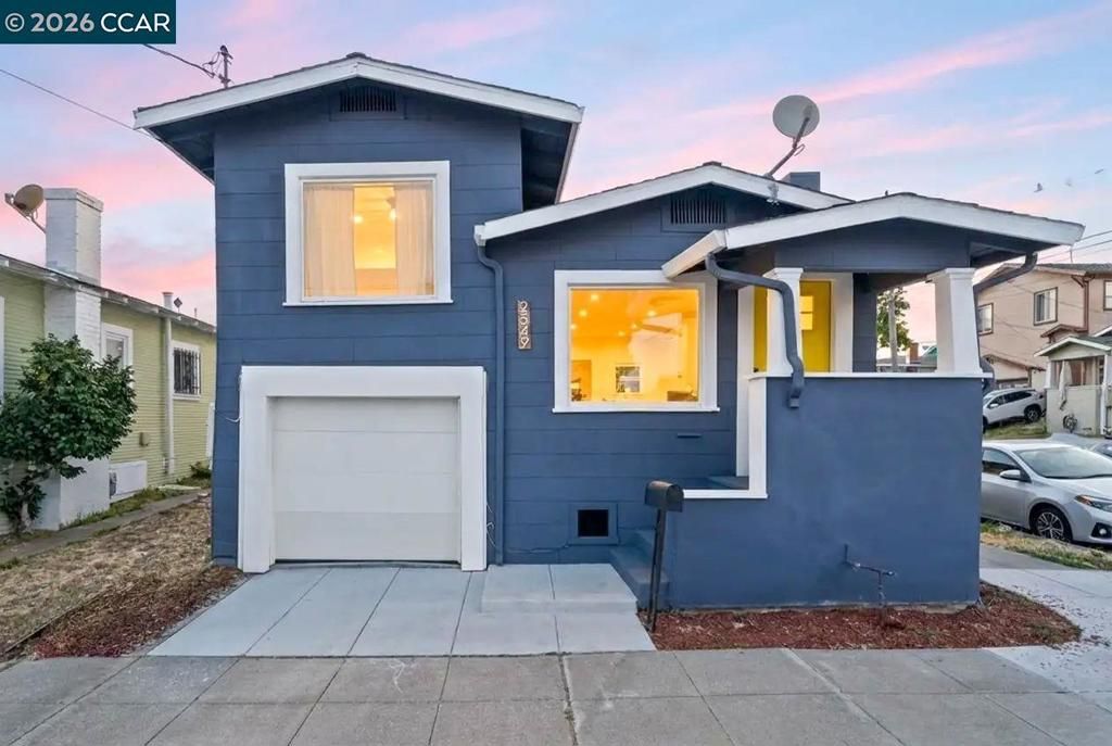 2549 78Th Ave, Oakland, CA 94605