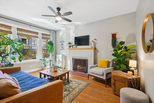 5253 N WINTHROP Avenue 2, Chicago, IL 60640