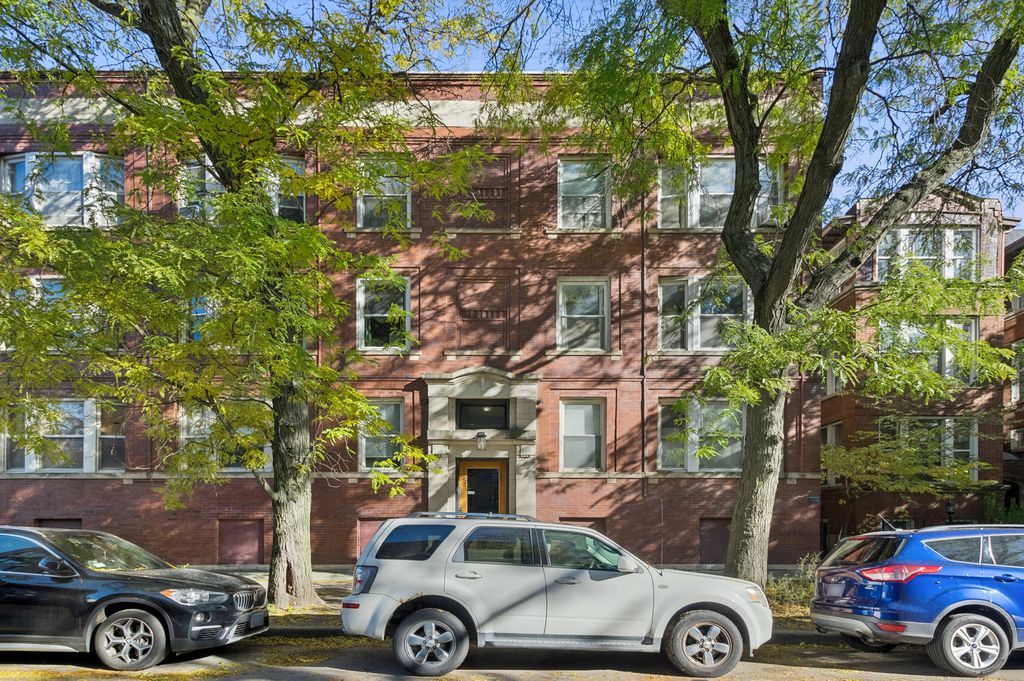 5253 N WINTHROP Avenue 2, Chicago, IL 60640