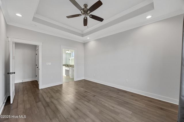 296 Aurora Place, Hampstead, NC 28443